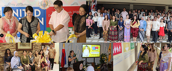 Building Global Linkages through the MU International Exchange and Cultural Learning Program 2025